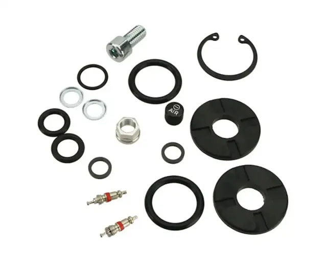 SERVICE KIT ROCKSHOX AIR (DUAL AIR/SOLO AIR) - 2005-08 REBA/06-09 RECON/06-09 REVELATION/2005-10 PIK