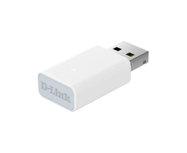 D-Link – USB 3.0 Gigabit Network Adapter - Computers