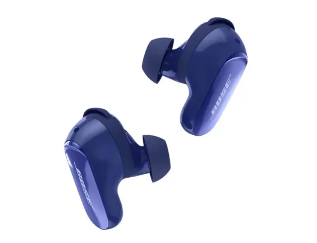 Ασύρματα Ακουστικά Bose QuietComfort Ultra Earbuds 2nd Gen με Θήκη Φόρτισης - Ακύρωση Θορύβου - Bluetooth - Moonlight Blue896637-0050 2