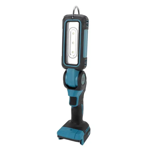 GENAI ΑΣΥΡΜΑΤΟ LED ΦΩΤΙΣΤΙΚΟ ΕΡΓΑΣΙΑΣ 24V HL-06373