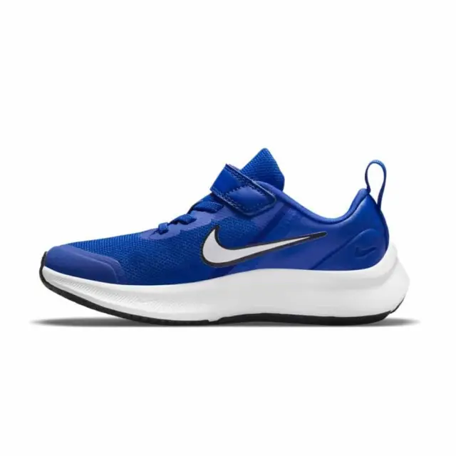 Nike Star Runner 3 (PSV) (DA2777-400) - Μπλέ - 28.5 2
