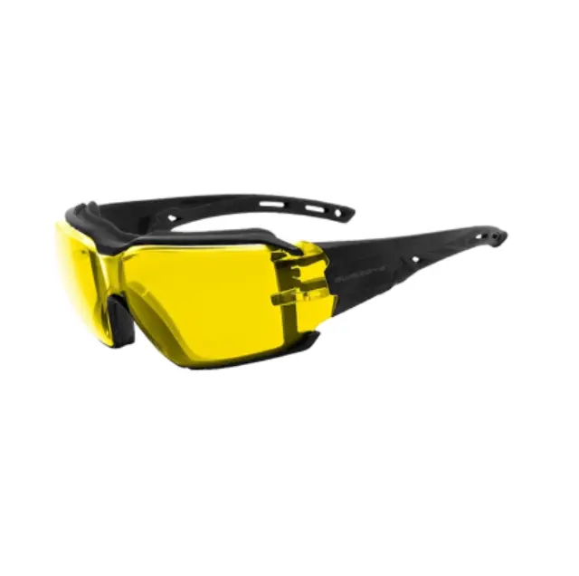 MIL TEC TACT.BRILLE SWISS EYE® TARGET YELLOW - Τακτικά Γυαλιά Προστασίας Swiss Eye® Target Yellow - 70-Τuscan Yellow-Κίτρινο