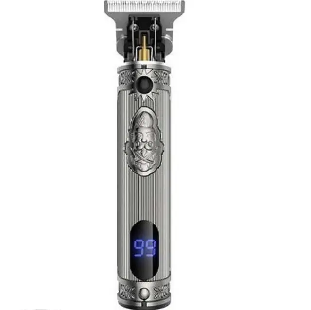 Kemei KM-700H - Επαναφορτιζόμενη κουρευτική μηχανή