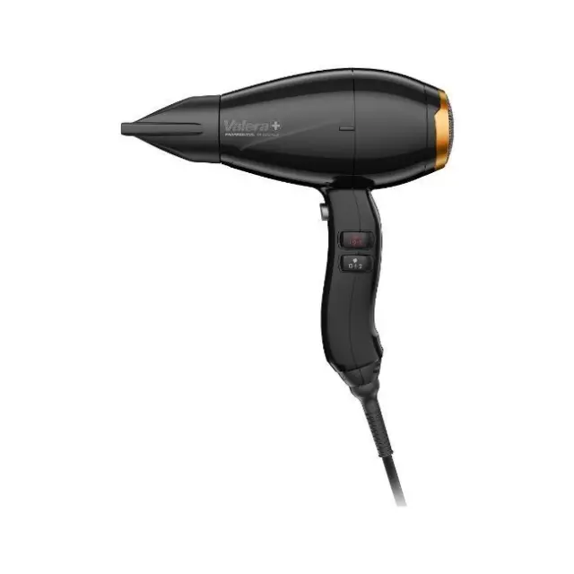 Valera Πιστολάκι Μαλλιών 9200 Ionic Plus 2100W Black (SN9200PL RC)