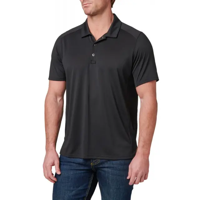 PARAMOUNT POLO 2.0 5.11 Tactical 41284 01-Black