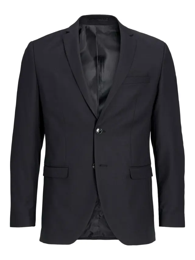 JPRSOLARIS BLAZER NOOS Black