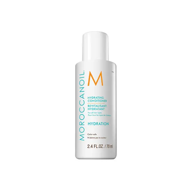Moroccanoil Hydration Hydrating Conditioner conditioner with moisturizing effect 70 ml