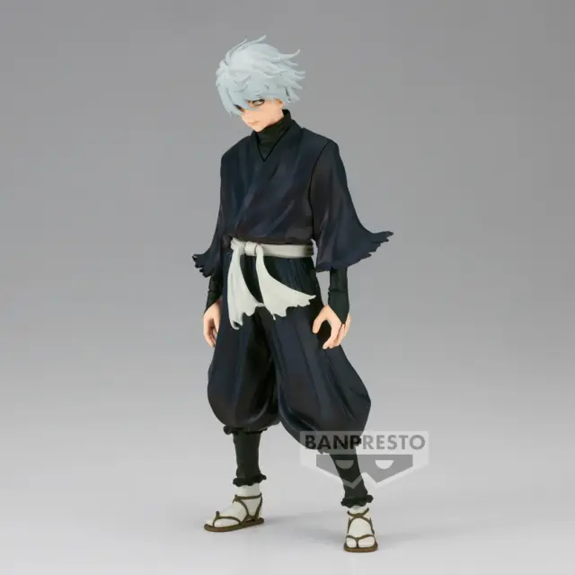 Banpresto HELL S PARADISE - Gabimaru - Figure DXF 16cm (BP88165P) 2