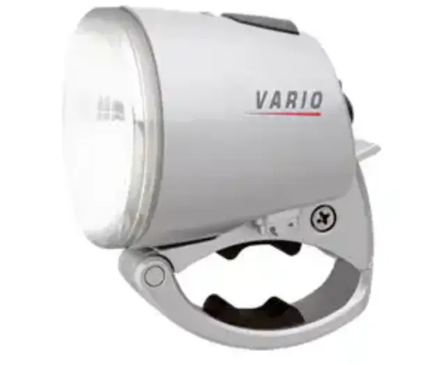 ΦΑΝΑΡΙ SIGMA VARIO
