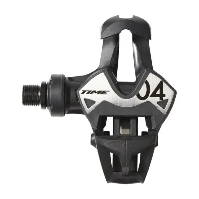 ΠΕΤΑΛΙΑ TIME SPORT XPRESSO 4 ROAD ICLIC FREE FOOT CLEATS BLACK