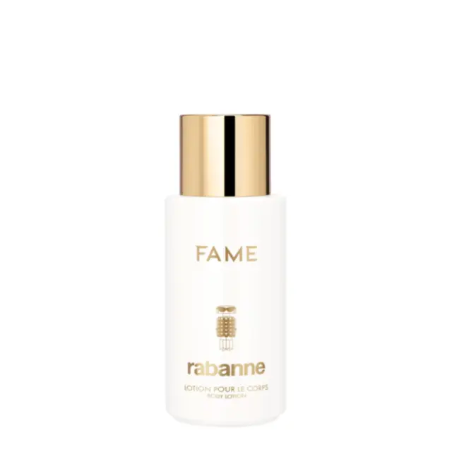 Paco Rabanne Fame Body lotions for women 200 ml