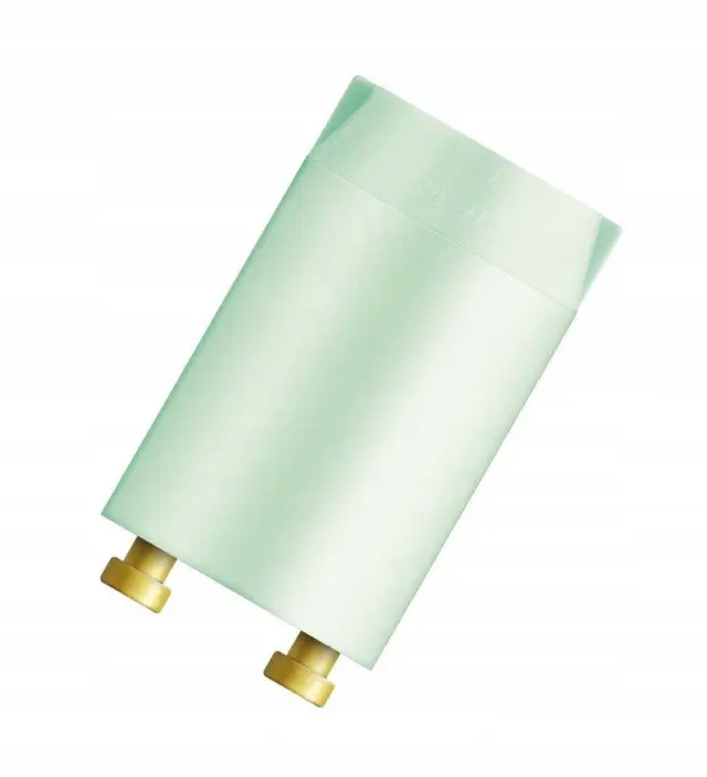 ST 151 LONGLIFE Starters for series operation at 230 V AC ( ST 151, ST 172) 4050300854083