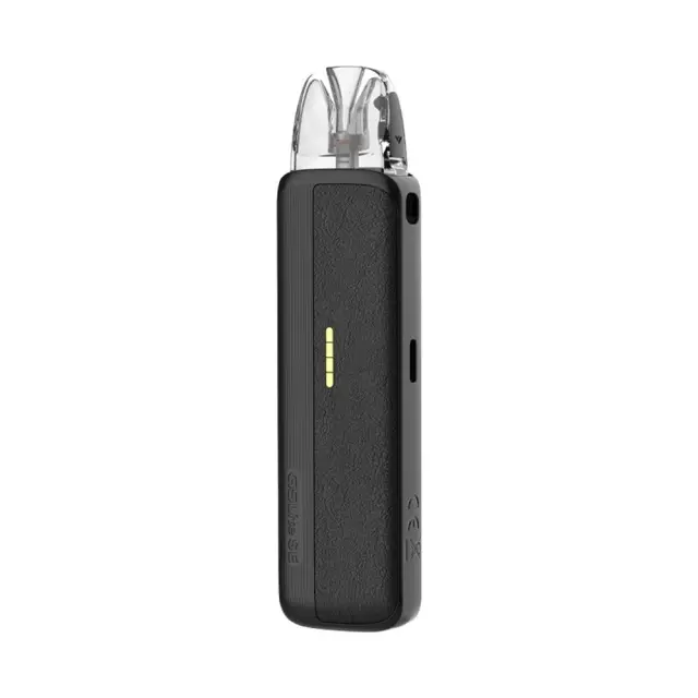 Caliburn G5 Lite SE Pod Kit 1600mAh 3ml - Uwell - Black Leather