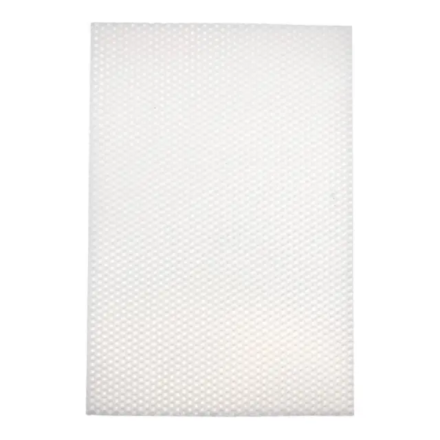 Μελισσοκέρι φύλλο 20x30cm, Λευκό