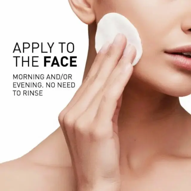 Filorga Skin Prep Νερό Καθαρισμού Micellar 400ml 3