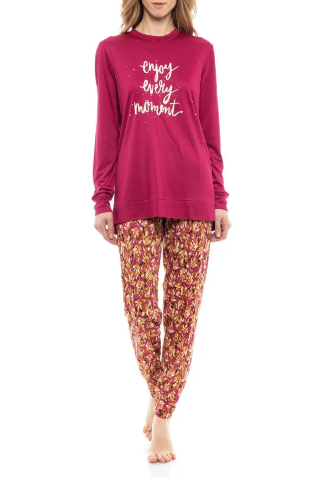 W1147 - Type - PYJAMA PINK BLOSSOM