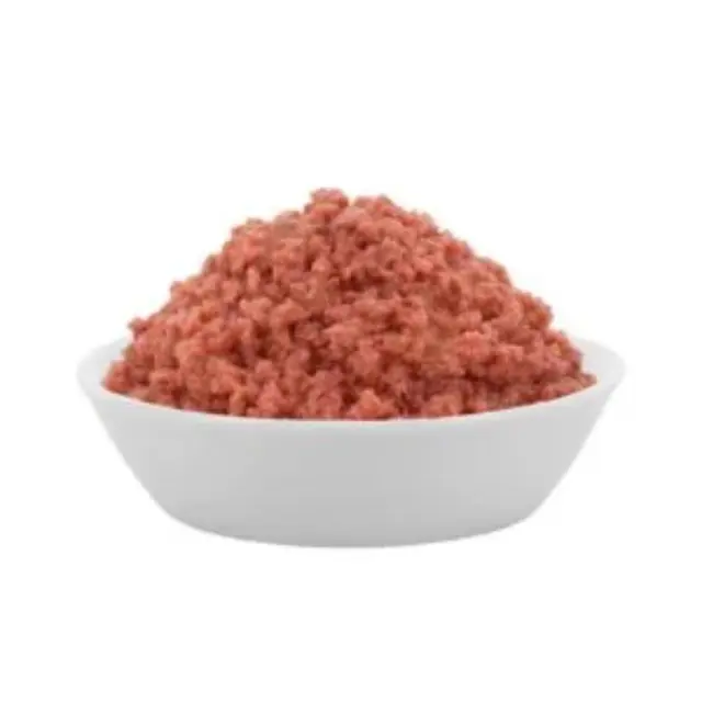 Lucky Lou LifeStage Adult Πουλερικά & Βοδινό (με Κολοκυθάκι) 800gr 2