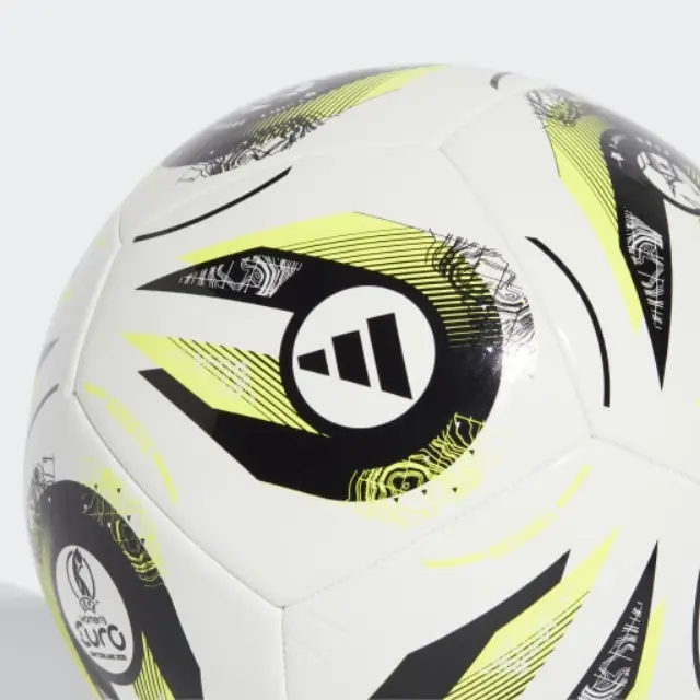 Adidas Ball Euro 25 JH1270 - 5 2