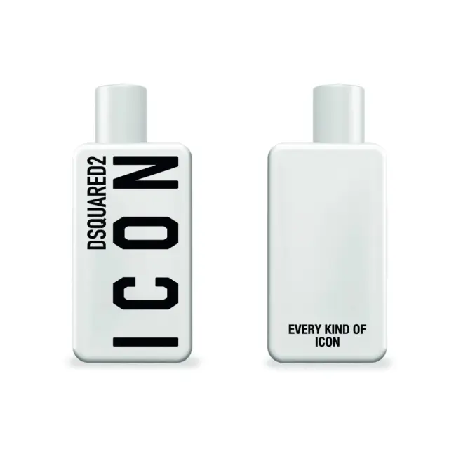 Dsquared2 Icon Pour Femme Γυναικείο Άρωμα Eau De Parfum 100ml