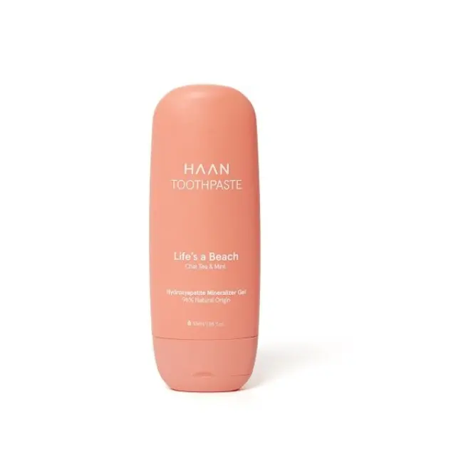 Haan Οδοντόκρεμα Life's A Beach 55ml