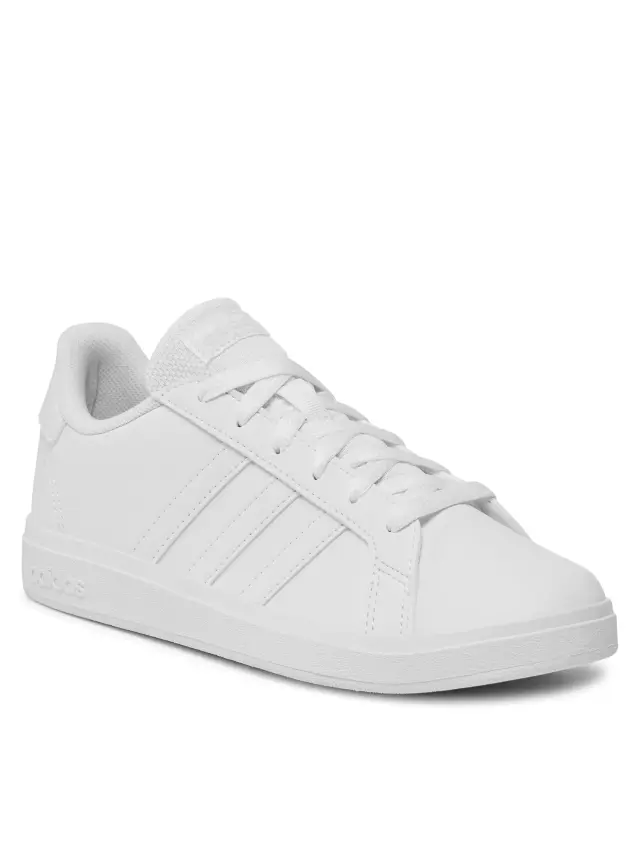 Grand Court Lifestyle Tennis Lace-Up FZ6158 3