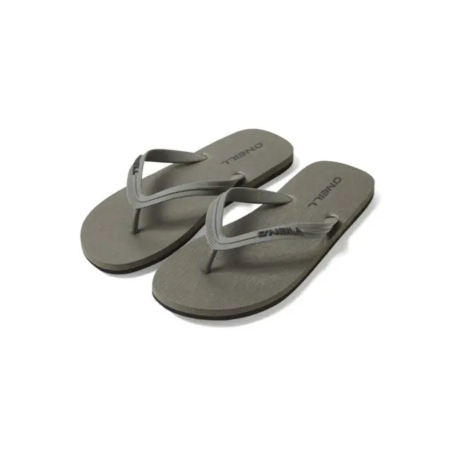 O'neill Men's Profile Small Logo Sandals Λαδί N2400001-16016 (O'neill) - 41 2