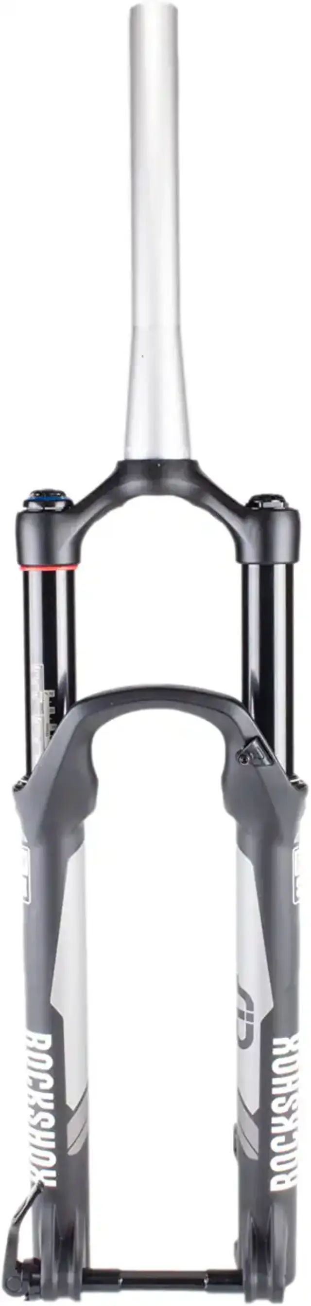 ΑΜΟΡΤΙΣΕΡ ROCKSHOX SID RCT3 014 SOLO AIR 120MM 26'' MAXLELITE15 TAPERED MOTION CONTROL DNA ΜΑΥΡΗ