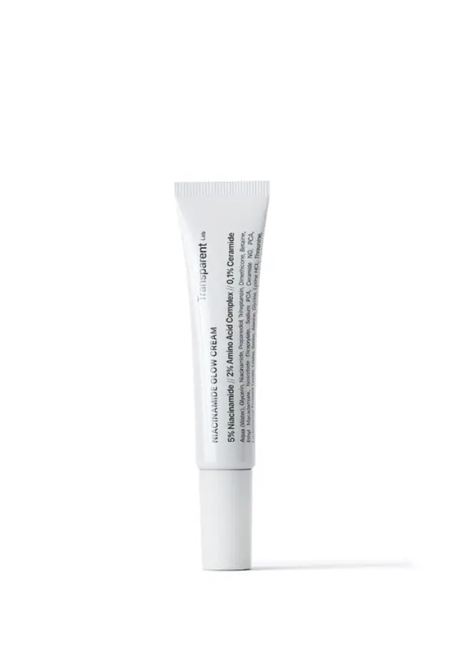 Niche Beauty Lab - Transparent Lab - Transparent Lab Travel-size Discovery Set 5τμχ 3
