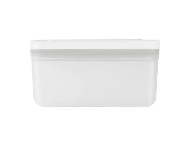 Δοχείο Τροφίμων Fresh & Save Zwilling με καπάκι, χωρητικότητα 900ml και διαστάσεις 18.2x11.2x9.8cm36804-200 3