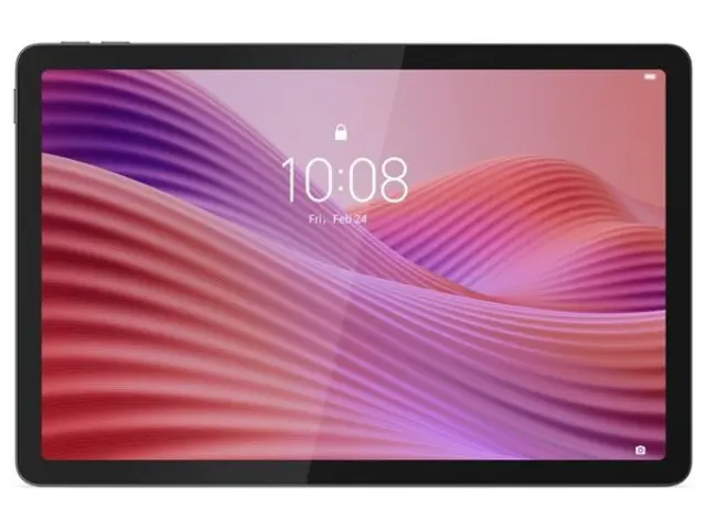 LENOVO Tablet Tab 10.1'' WUXGA/MediaTek Helio G85/4GB/128GB/Arm Mali-G52 MC2 Graphics/LTE/Android 14/2Y CAR/Luna Grey 2