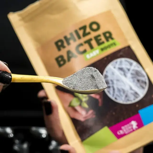 RQS Easy Roots Rhizobacter - 50gr 3