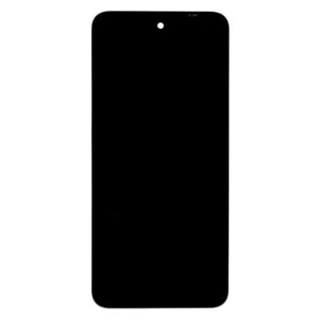 Motorola G45 LCD Display + Touch Unit + Front Cover