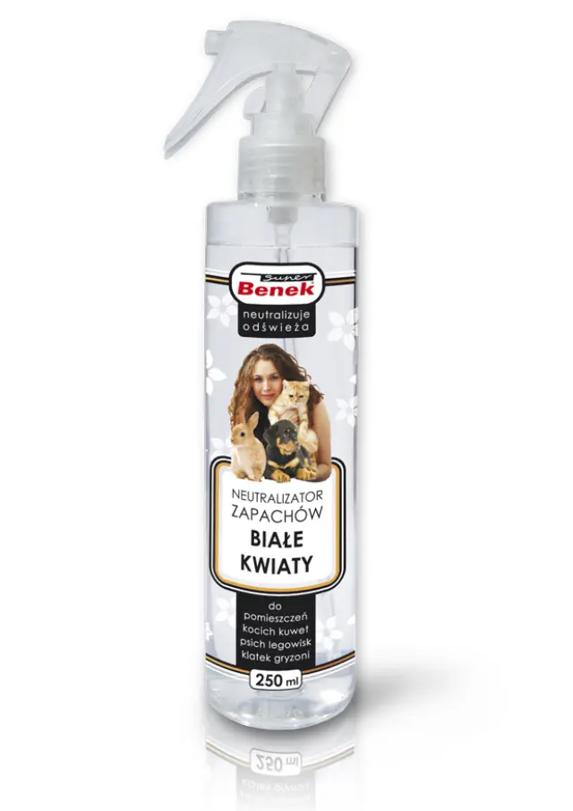 Certech 16656 pet odour stain remover Spray