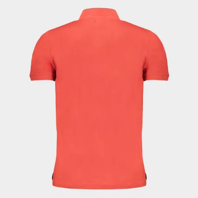 T-Shirt Gian Marco Venturi AU01629G Κόκκινο - 2XL 2