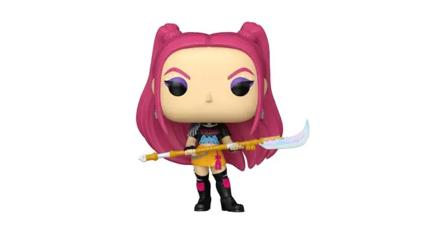 Φιγούρα Funko Pop! Animation: K-pop Demon Hunters - Mira #2258 2