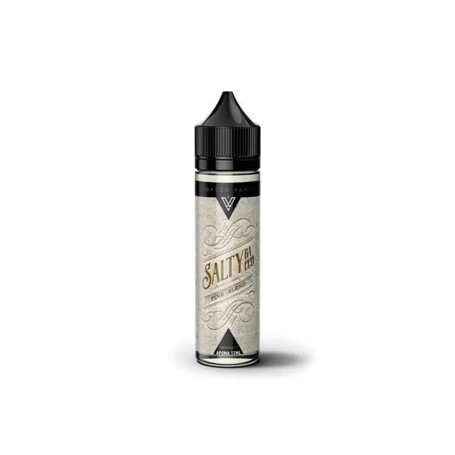 Saltybaco 12/60ML Signature Series by VnV Liquids