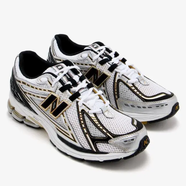 Sneaker New Balance 1906R M1906RA Άσπρο - 37 3