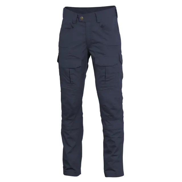 LYCOS COMBAT PANTS K05043 05-Navy Blue - 54