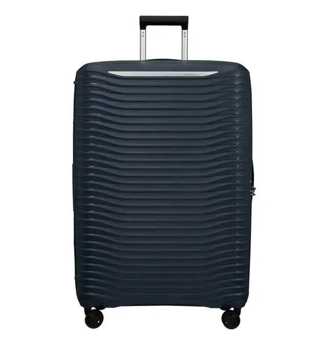 Βαλίτσα σκληρή Extra Large SAMSONITE Upscape 143111-2165 Μπλε