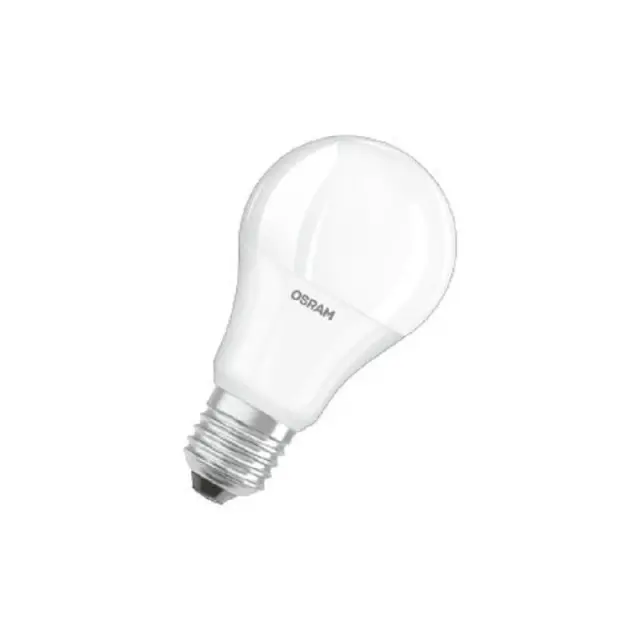 ΛΑΜΠΤΗΡΑΣ LED 10.5W 1055lm PARATHOM DIMMABLE ΘΕΡΜΟ ΛΕΥΚΟ 2700K E27 230V OSRAM