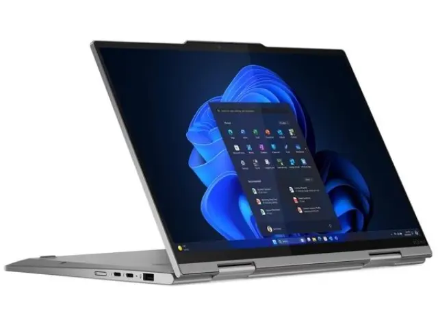 LENOVO Laptop ThinkPad X1 2-in-1 G10 Aura Edition 14'' 2.8K OLED/Ultra7-258V/32B/1TB SSD /Intel Arc Graphics/Win 11 Pro/Touch/5G/3Y PREM/Grey 3