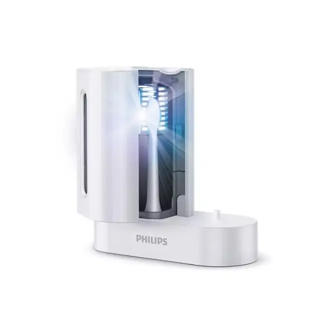 Philips Sonicare Συσκευή Απολύμανσης UV (HX6907/01)