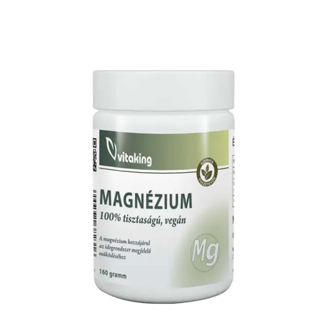 Vitaking Magnesium Citrate Powder