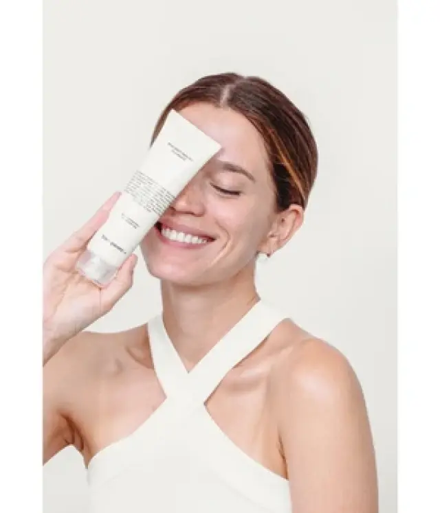 Niche Beauty Lab - Transparent Lab Pha Soft Peeling Cleanser - Απαλό Peeling Καθαριστικό Προσώπου με Bha Pha 150ml 3