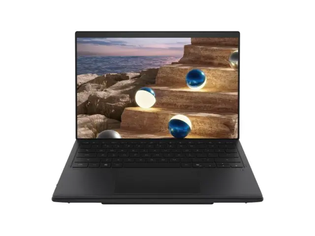 Notebook Laptop ASUS Zenbook Duo / 14 OLED/ INTEL PTL H12Xe X9/ 32GB/ 2TB SSD/ Intel Arc Graphics/ Windows 11 Pro/ Touch / 2Y 90NB16V1-M00BA0