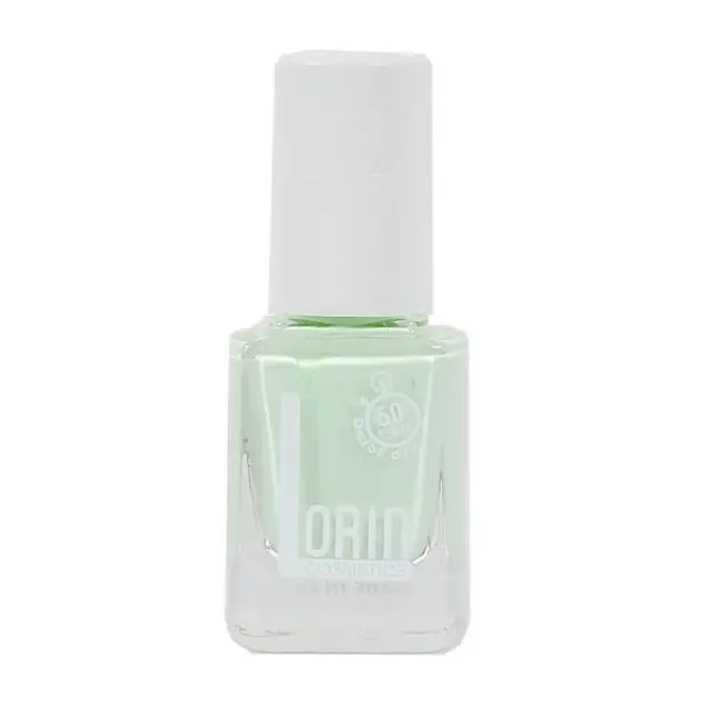 LORIN βερνίκι fast dry 13ml. #154