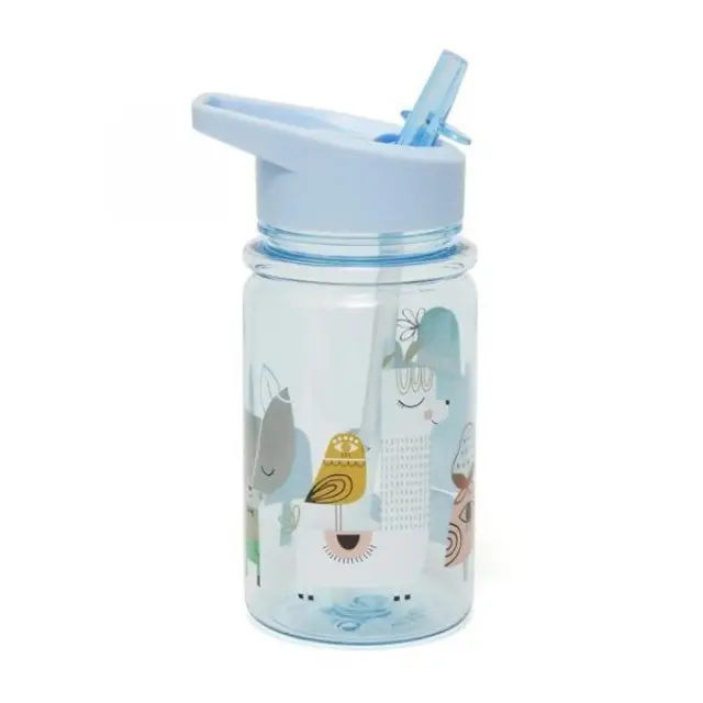 Petit Monkey – Παγούρι lama and friends 400 ml 2