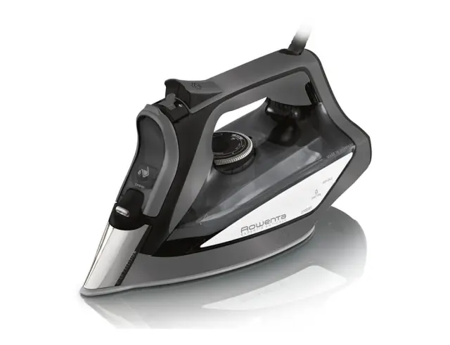 Σίδερο Ατμού Rowenta DW7025D1 Με Ισχύ 2700W Και Χωρητικότητα Νερού 300 Ml DW7025D1