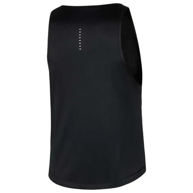 Nike Icon Clash Tank (CJ2437-010) - Μαύρο - XS 2