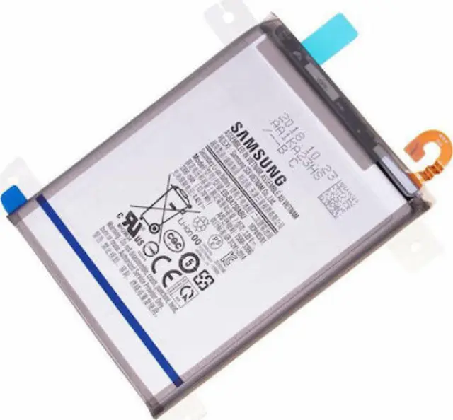Γνήσια Μπαταρία EB-BA750ABU Samsung Galaxy A10 3300mAh A7-2018